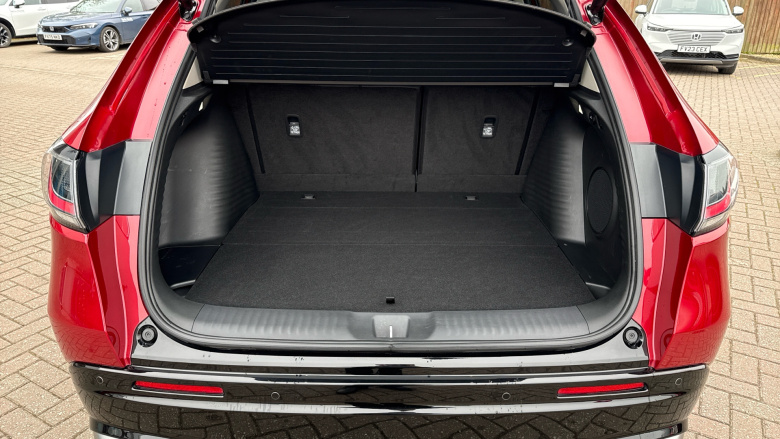 Honda Zr-V 2.0 eHEV Advance 5dr CVT Hybrid Estate